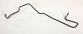 Brake line front - 993 Carrera