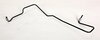 Brake line front - 993 Carrera