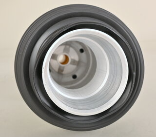 Air spring right for Shock absorbers - 92A Cayenne