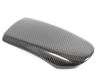 Arm Rest Center Console - Carbon Fiber - 996 / 986 Boxster