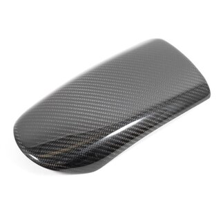 Arm Rest Center Console - Carbon Fiber - 996 / 986 Boxster