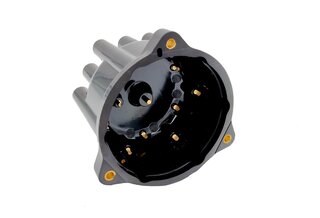 Bosch Style Distributor Cap for Twin Plug Ignition 2.5 L ST / 2.8 L / 3.0 L RSR - Reproduction