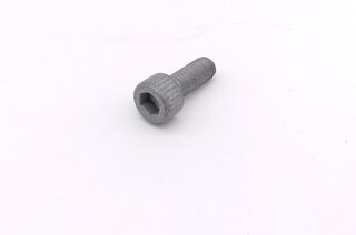 Zylinderschraube M 6 x 16 - Verschraubung Wandler 964/ 993 Tiptronic
