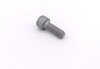 Zylinderschraube M 6 x 16 - Verschraubung Wandler 964/ 993 Tiptronic