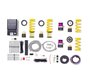 KW HLS 2 hydraulique Liftsystème pour amortisseur KW - 991.2 C2/S C4/S / GTS volant à droite