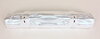 Heat protection center for rear bumper carrier - 991.2 Turbo