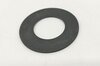 Seal for reservoir for brake fluid/brake master cylinder - 911 3.2 87-89 / 964 / 993 / Carrera GT