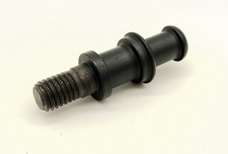 Bolt  locking device