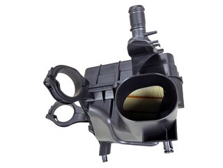 Air filter housing right incl. filter 992/ 992 Sport Classic