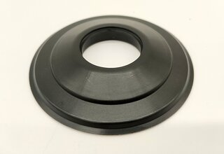Schutzring 33,5x92 auf 33,5x68,5 für Verteilergetriebe - 958.1/958.2 Cayenne