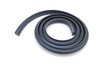 Bumber deco strip rubber insert rear 356 A