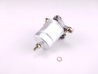 Kraftstofffilter mit Konsole 911 69-73