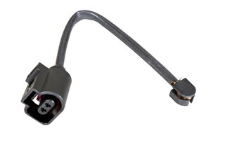 Warning contact Cayenne 9YA rear, 1KR, 1KV