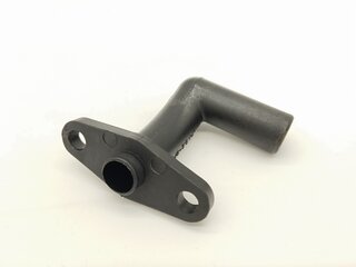 Adapter for intake air distributor - Tiptronic - 996 01-