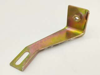 Securing bracket right for window frame - 993 Coupe -96