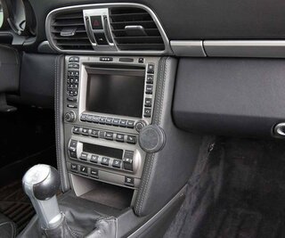 Support magnétique pour portable rechargeable sans fil MagSafe 987/997