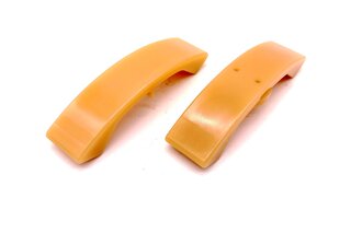 Einbausatz Gleitschiene - 996 C2/C4 -01 / 986 Boxster