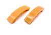 Einbausatz Gleitschiene - 996 C2/C4 -01 / 986 Boxster