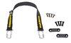 Schroth Helmgurt HANS - Für Medium FHR - 17"