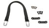 Schroth Helmgurt HANS - Für Medium FHR - 17"