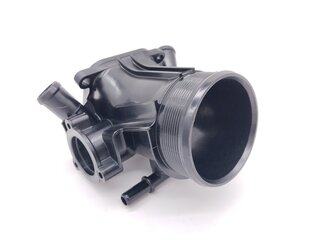 Ansaugstutzen Ladeluftkühler 992.1/ 992 Turbo