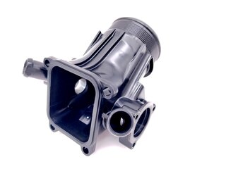 Ansaugstutzen Ladeluftkühler 992.1/ 992 Turbo