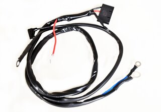 Kabelstrang/ Leitungssatz Zündanlage 3-poliges HKZ