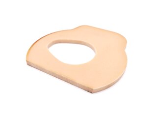 Anschlag Getriebe-Aufhängung