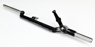 Axe de fourchette 1ère/2ème boite 915  72-86