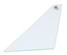 Window triangle 911 Targa/ Cabrio (74-86) right clear