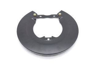 Protection plate rear brake 914-6 (70-76)