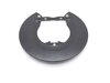 Protection plate rear brake 914-6 (70-76)