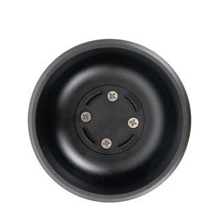 Aluminum Oil Filter Cap | Multiple Porsche Models | Durable + Service Friendly