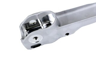 Alu-Hilfsträger VA 911/912/ 914-6/ 930 1969-89