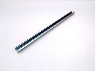 Führungsschiene auf Sitzschienenträger 356B/C (60-65) / 911.1 (65-69)
