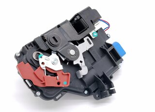 Door lock rear right 955/ 957 Cayenne ( I4K3 )