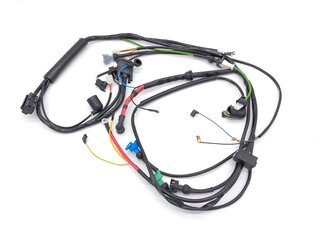 Engine Wiring Harness 911 1978-81