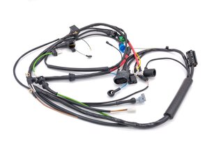 Engine Wiring Harness 911 1978-81