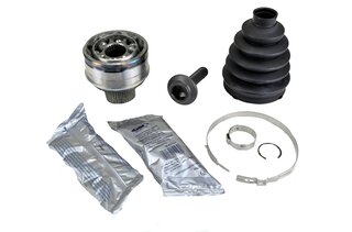 Außengelenk mit Rotor für Gleichlaufgelenkwelle außen - 95B/95B.2 Macan