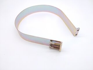Strap for small alternator housing 911 RSR, ST, 906, 914/6GT