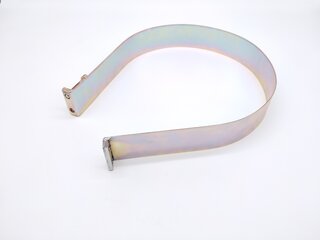 Strap for small alternator housing 911 RSR, ST, 906, 914/6GT