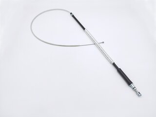 Brake cable left for hand brake - 987.2 Boxster/Cayman