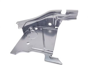 Motorabdeckung  rechts ( Ohne Servo )