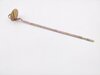 Oil dipstick 911 1972 ( oil flap right side )