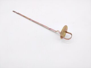 Oil dipstick 911 1972 ( oil flap right side )