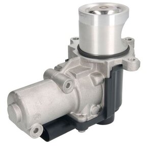 AGR-Ventil Cayenne 3.0 TDI -11