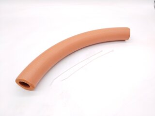 Orange Foam Defroster Tube 911/912 65-68