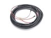 Wire harness for rear window wiper LHD Porsche 911/ 930 1974-86 (Tunnel part)