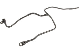 Vent line Cayenne S/TT/TS/GTS 07-10