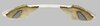 Front Lip Spoiler 993 - GT2 / RSR / RS Clubsport Style - Narrow Body - 1 Peice